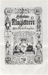 ROUJOUX, BARON. Histoire Pittoresque L''Angleterre et de ses Possessions dans les Indes.